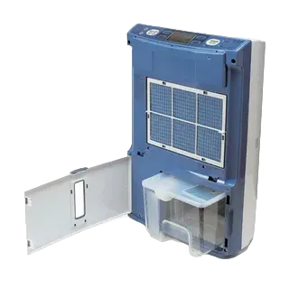 Осушители воздуха Mitsubishi Electric